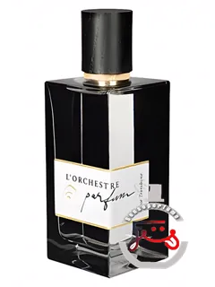 Rose Trombone L'Orchestre Parfum